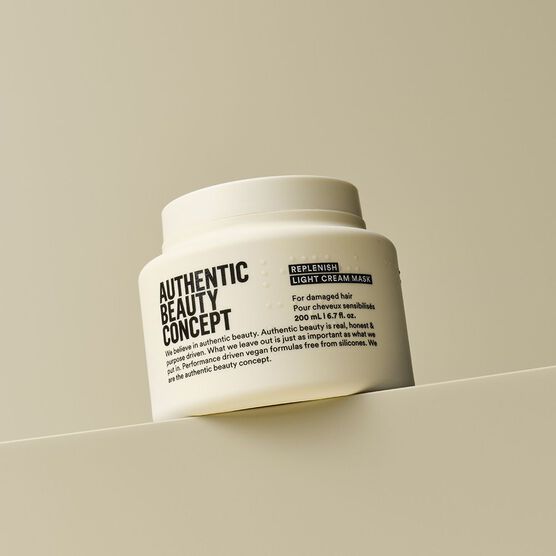 REPLENISH LIGHT CREAM MASK 200ML